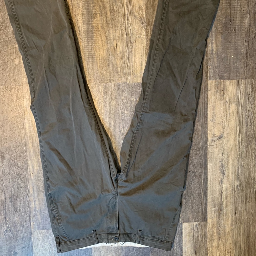 Eddie Bauer chinos